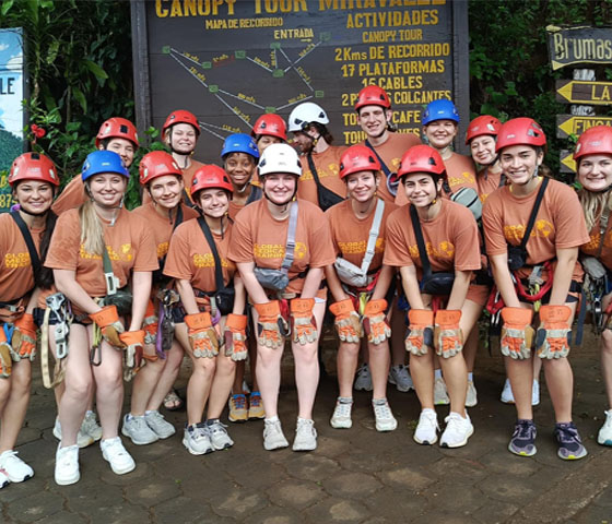 Tours en Nicaragua