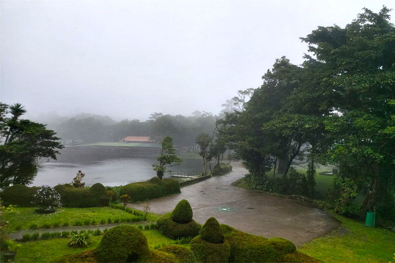 Ruta Aventura Nicaragua