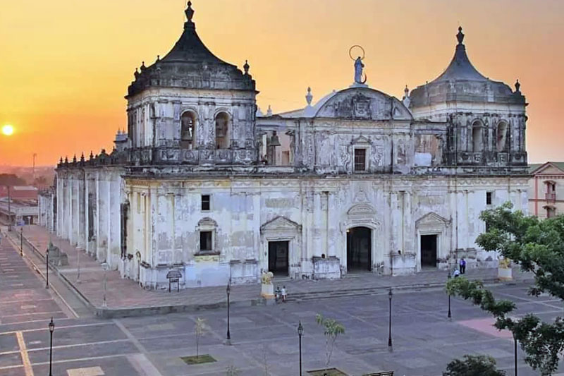 Ruta Descubre Nicaragua